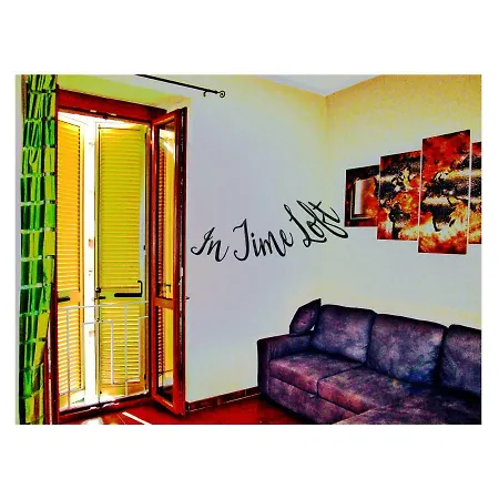 Loft In Time *