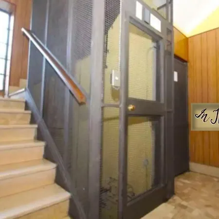 Loft In Time Appartement