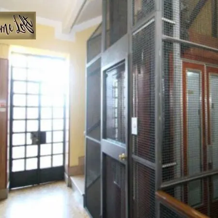 Loft In Time Turin