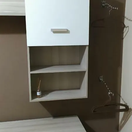 Loft In Time