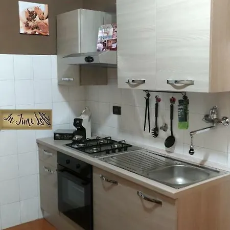 Appartement Loft In Time