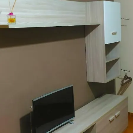 Loft In Time Turin