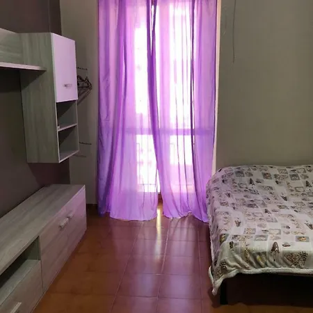 Loft In Time * Turin