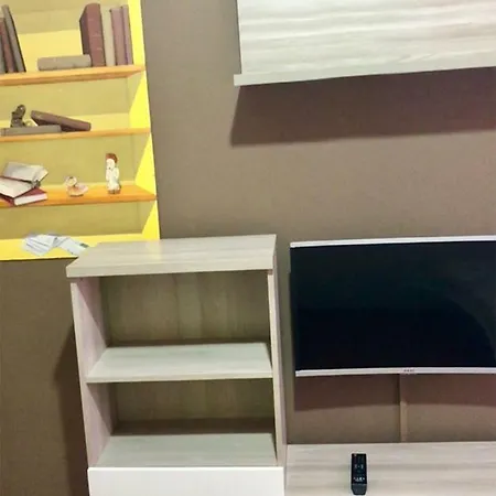 Appartement Loft In Time