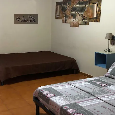 Loft In Time Appartement Turin