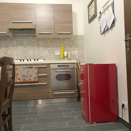 Loft In Time Appartement Turin