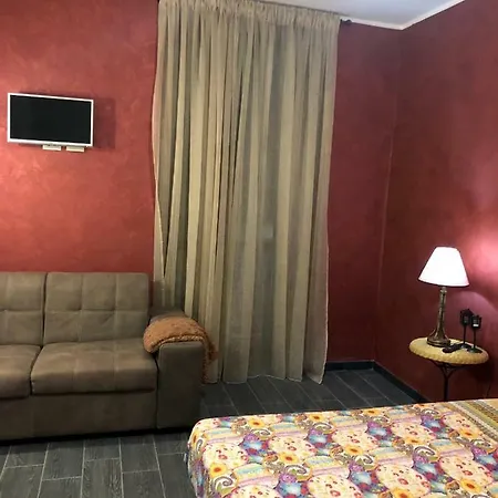 Loft In Time Turin