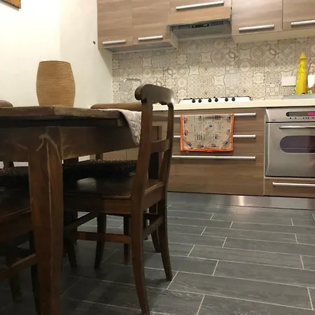 Appartement Loft In Time
