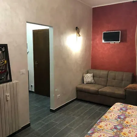 Loft In Time * Turin