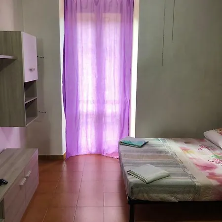 Appartement Loft In Time Turin