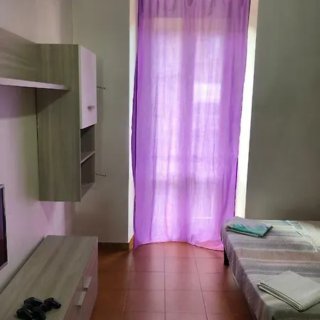Appartement Loft In Time *