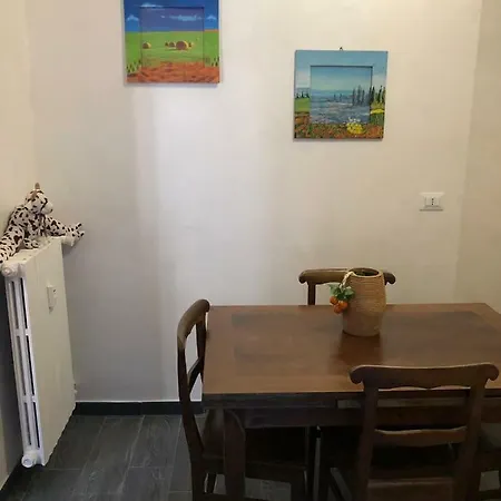Loft In Time Appartement Turin