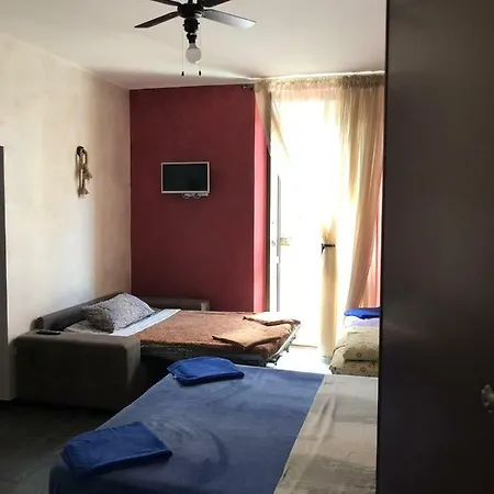 Loft In Time Appartement Turin