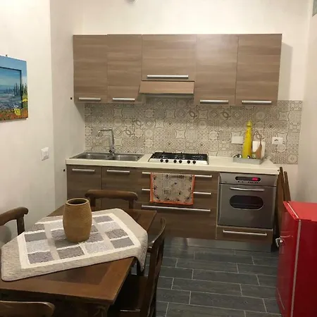 Appartement Loft In Time