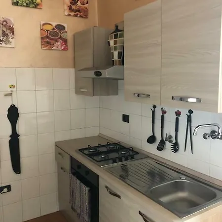 Appartement Loft In Time