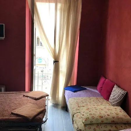Loft In Time * Turin