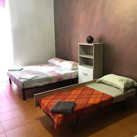 Appartement Loft In Time Turin