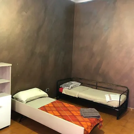 Appartement Loft In Time Turin