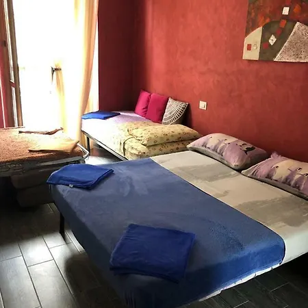 Loft In Time Turin
