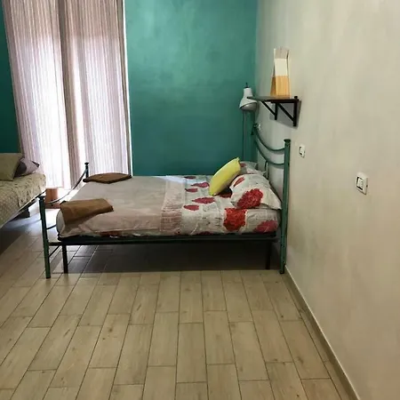 Appartement Loft In Time *
