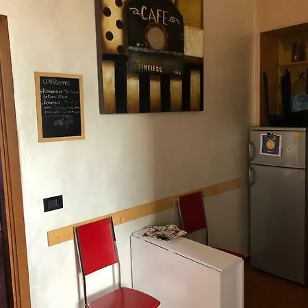 Appartement Loft In Time