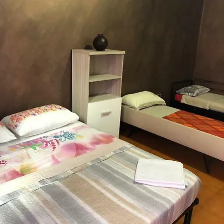 Appartement Loft In Time