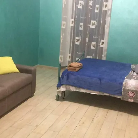 Loft In Time Turin