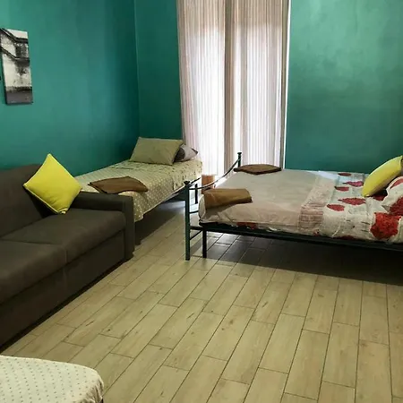 Loft In Time Appartement Turin