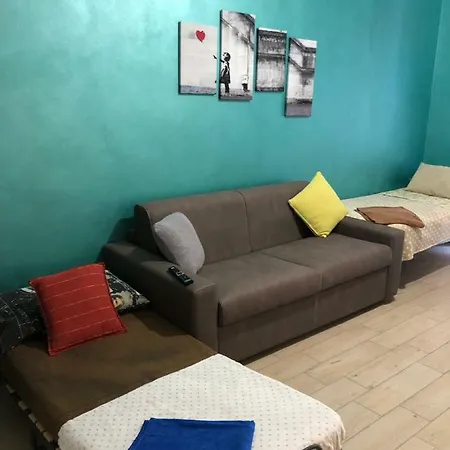 Appartement Loft In Time