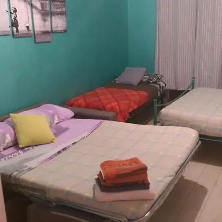 Loft In Time Appartement