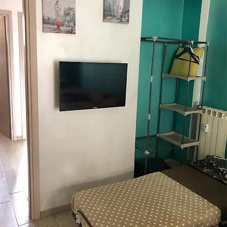 Loft In Time Appartement *