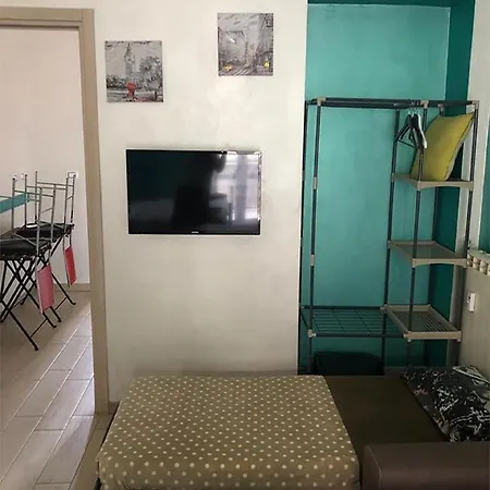 Loft In Time Appartement *